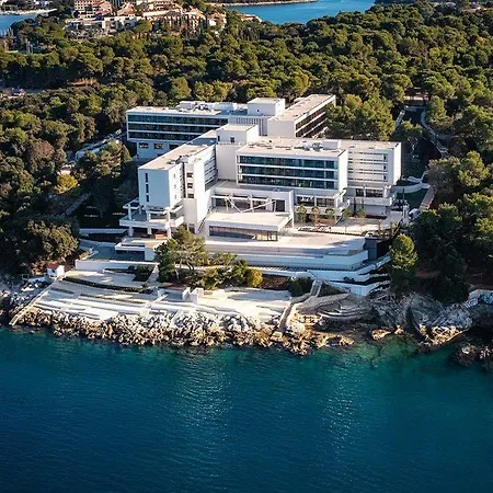 Ξενοδοχείο Grand Brioni Pula, A Radisson Collection