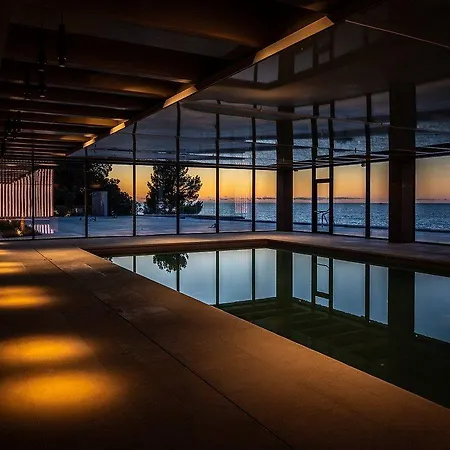 Ξενοδοχείο Grand Brioni Pula, A Radisson Collection