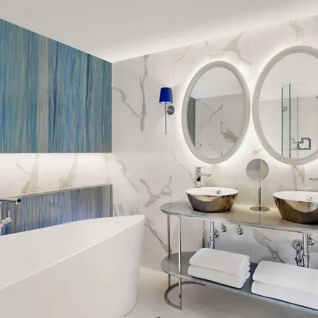 Grand Brioni Pula, A Radisson Collection Ξενοδοχείο 5*