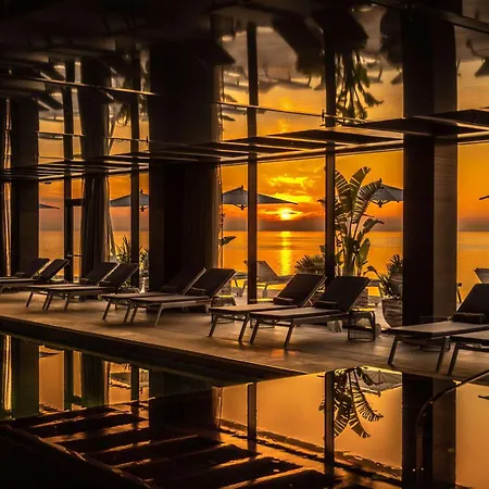 Grand Brioni Pula, A Radisson Collection 5* 풀라