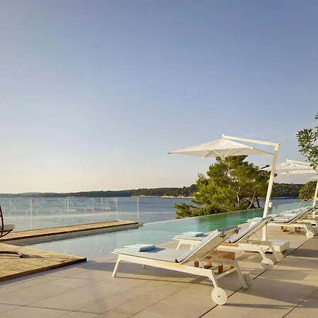 Grand Brioni Pula, A Radisson Collection Ξενοδοχείο