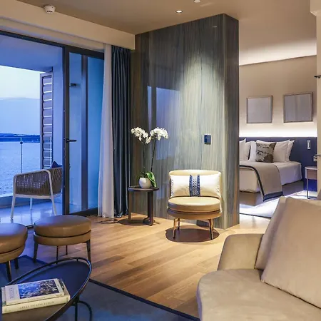 Grand Brioni Pula, A Radisson Collection 5*