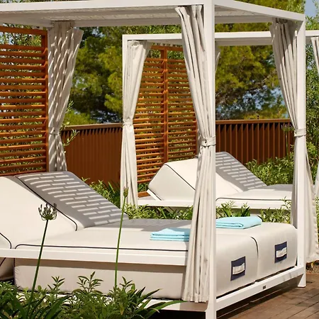 Ξενοδοχείο Grand Brioni Pula, A Radisson Collection