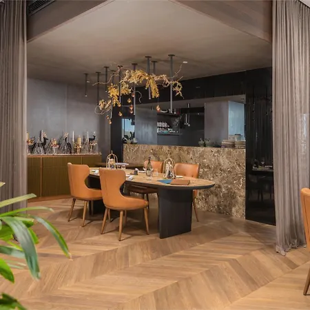 Grand Brioni Pula, A Radisson Collection Ξενοδοχείο Πούλα