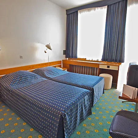 Ξενοδοχείο Grand Brioni Pula, A Radisson Collection 5*