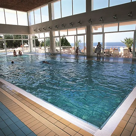 Grand Brioni Pula, A Radisson Collection Ξενοδοχείο