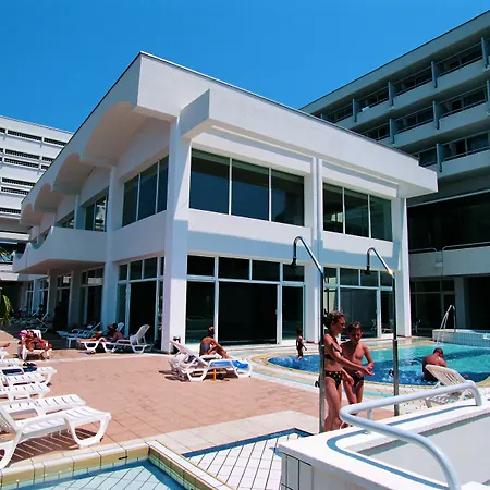 Ξενοδοχείο Grand Brioni Pula, A Radisson Collection