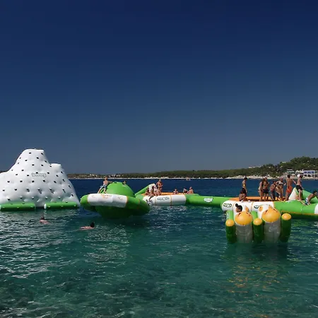 Ξενοδοχείο Grand Brioni Pula, A Radisson Collection 5*