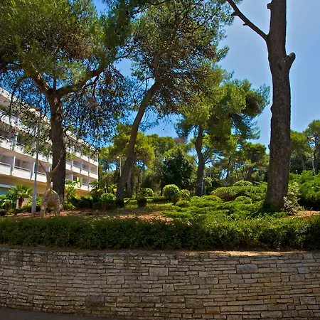 Grand Brioni Pula, A Radisson Collection Ξενοδοχείο