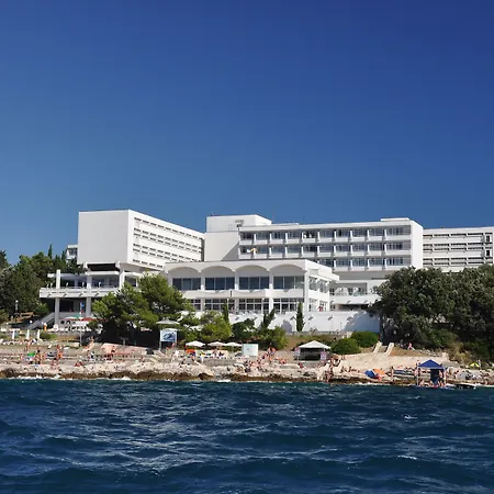 Hotel Grand Brioni Pula, A Radisson Collection