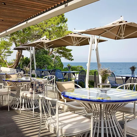 Grand Brioni Pula, A Radisson Collection 5* Pula