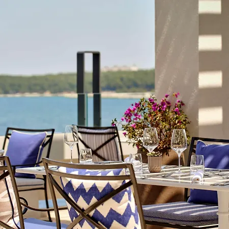 Ξενοδοχείο Grand Brioni Pula, A Radisson Collection