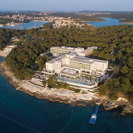 Grand Brioni Pula, A Radisson Collection Πούλα