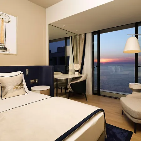 Ξενοδοχείο Grand Brioni Pula, A Radisson Collection 5*