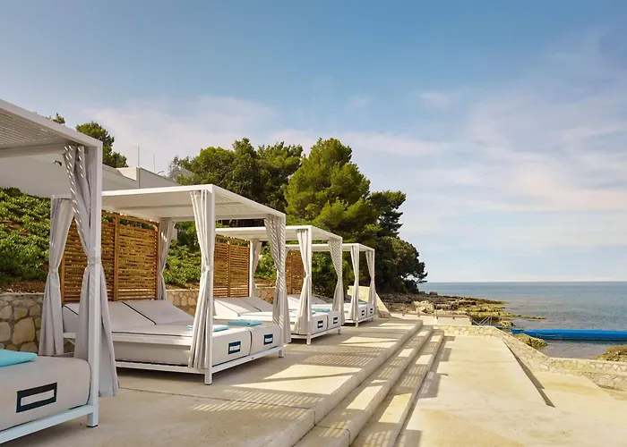Hotell Grand Brioni Pula, A Radisson Collection Pula