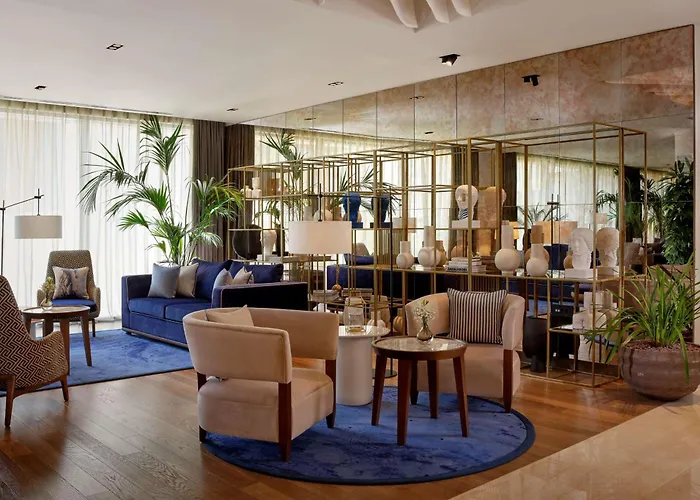 Hotell Grand Brioni Pula, A Radisson Collection