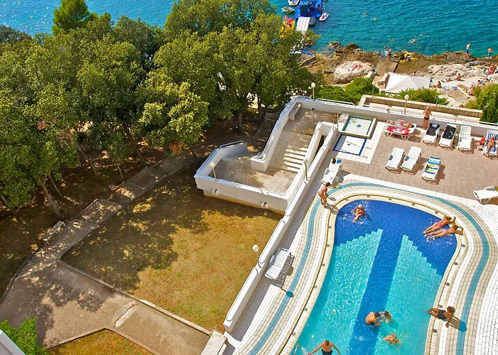 Hotell Grand Brioni Pula, A Radisson Collection Pula