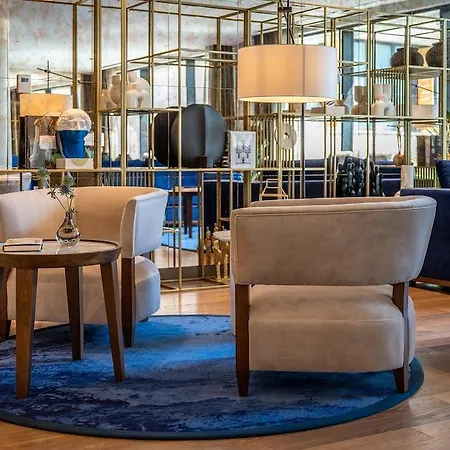 ホテル Grand Brioni Pula, A Radisson Collection 5*