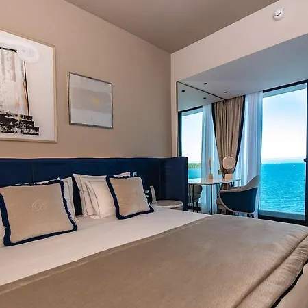 Grand Brioni Pula, A Radisson Collection プーラ