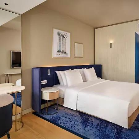 Grand Brioni Pula, A Radisson Collection 5*