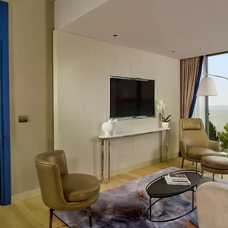Grand Brioni Pula, A Radisson Collection ホテル 5*