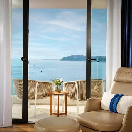 ホテル Grand Brioni Pula, A Radisson Collection