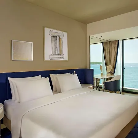 Grand Brioni Pula, A Radisson Collection ホテル 5*