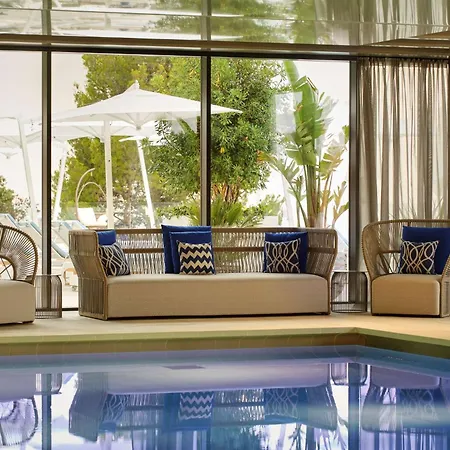 Grand Brioni Pula, A Radisson Collection ホテル プーラ