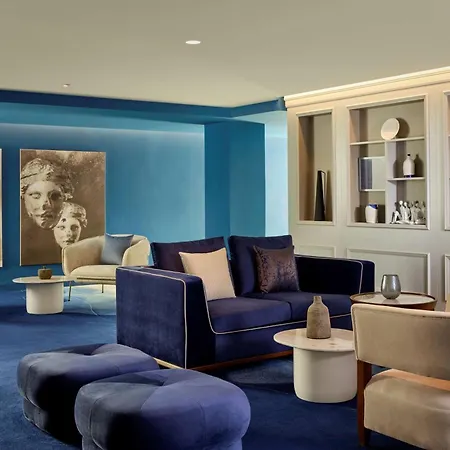 מלון Grand Brioni Pula, A Radisson Collection פולה