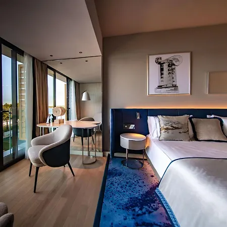 ホテル Grand Brioni Pula, A Radisson Collection