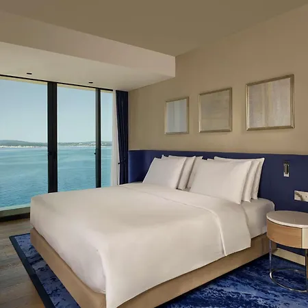 ホテル Grand Brioni Pula, A Radisson Collection 5*