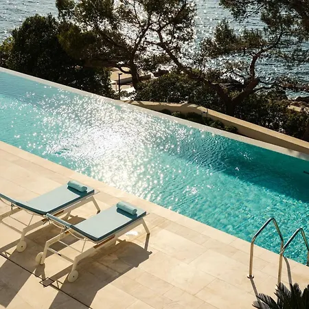 Grand Brioni Pula, A Radisson Collection 5* プーラ