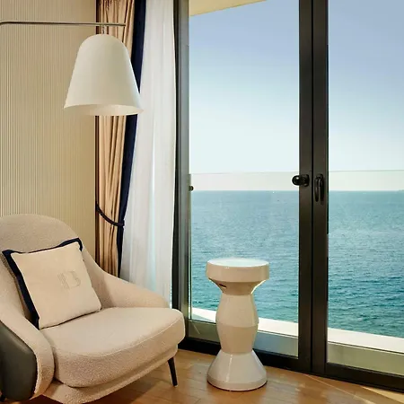 ホテル Grand Brioni Pula, A Radisson Collection