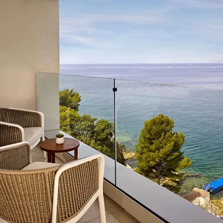 Grand Brioni Pula, A Radisson Collection 5*