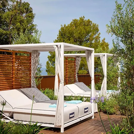 מלון Grand Brioni Pula, A Radisson Collection