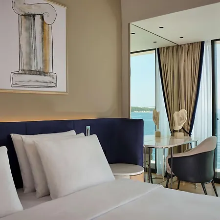 Grand Brioni Pula, A Radisson Collection プーラ