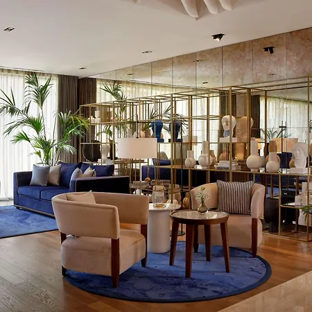 ホテル Grand Brioni Pula, A Radisson Collection