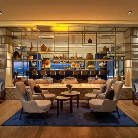 Grand Brioni Pula, A Radisson Collection ホテル 5*