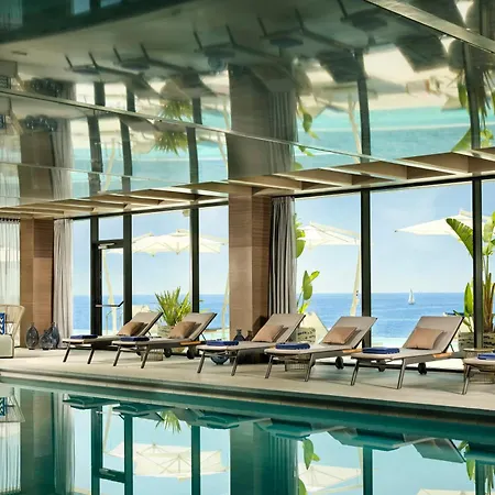 Grand Brioni Pula, A Radisson Collection מלון 5*