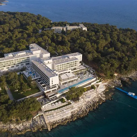 Grand Brioni Pula, A Radisson Collection 5* بولا