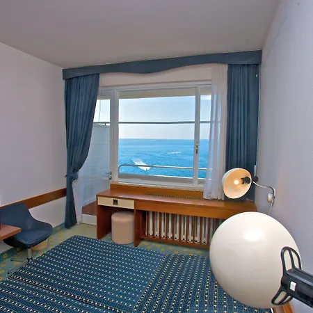 Grand Brioni Pula, A Radisson Collection 5* بولا