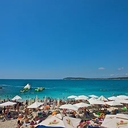 מלון Grand Brioni Pula, A Radisson Collection 5*