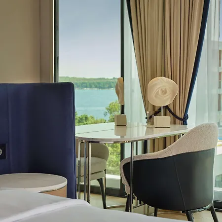 Grand Brioni Pula, A Radisson Collection Отель 5*