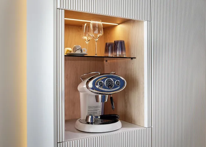 Grand Brioni Pula, A Radisson Collection ホテル プーラ