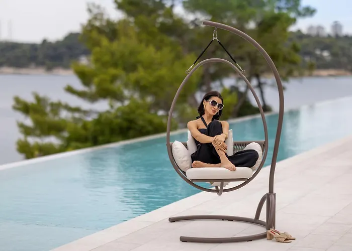 Grand Brioni Pula, A Radisson Collection ホテル 5*