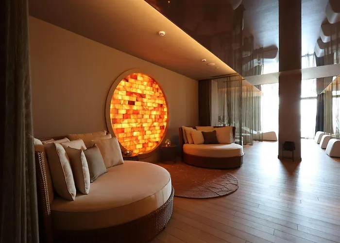 ホテル Grand Brioni Pula, A Radisson Collection 5*