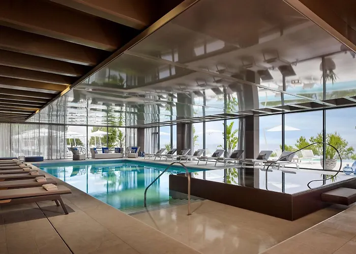 Grand Brioni Pula, A Radisson Collection プーラ