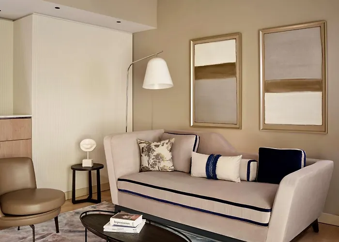 Grand Brioni Pula, A Radisson Collection ホテル 5*