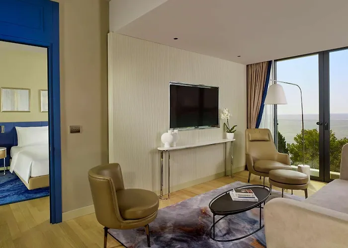 Grand Brioni Pula, A Radisson Collection ホテル 5*