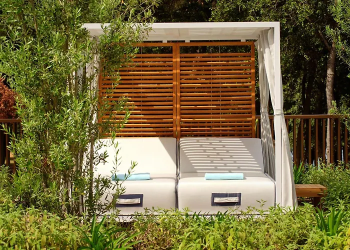 Grand Brioni Pula, A Radisson Collection 5* プーラ